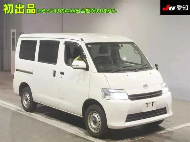 Daihatsu Gran Max S403V 2024